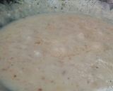 A picture of step 4 of Instant rabdi.