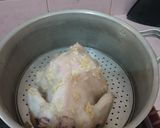 Foto langkah ke 6 dari resep Ayam Panggang Easy 🍗🍗🍗.