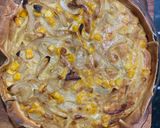Foto del paso 9 de la receta: Tarta de cebolla