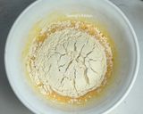 Salzburger Nockerl az osztrák desszert ami habkönnyű és krémes recept fázis 4 fotója