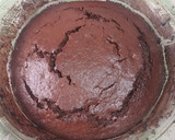Foto del paso 1 de la receta: Tarta mousse de baileys (Thermomix)