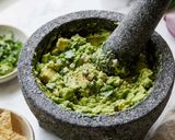 Foto del paso 3 de la receta: Guacamole