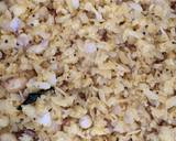 Maharashtra style kanda poha recipe step 5 photo