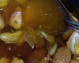 डेट्स हनी(Dates Honey recipe in hindi) रेसिपी चरण 3 फोटो