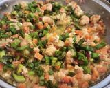 Foto del paso 5 de la receta: Chaufán de camarones
