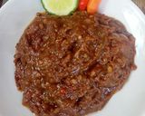 Foto langkah ke 4 dari resep Sambal Terasi.