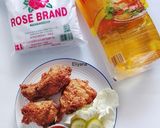 Foto langkah ke 5 dari resep Ayam Goreng Ketumbar.