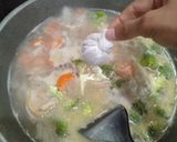 Foto langkah ke 7 dari resep Sup ayam favorit keluarga.