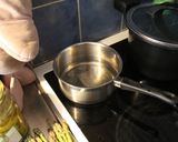 Foto del paso 3 de la receta: Asado frustado, que terminó siendo al horno...Por la lluvia vió