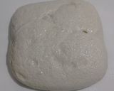 Foto langkah ke 9 dari resep Basic Sourdough Bread 96% (Oven Tangkring).