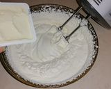 Foto del paso 10 de la receta: Tarta de queso sin horno y con pocos ingredientes