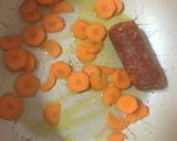 Foto del paso 2 de la receta: Lentejas facilísimas