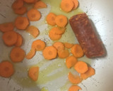 Foto del paso 2 de la receta: Lentejas facilísimas