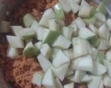 Foto del paso 3 de la receta: 𝐸𝑁𝑆𝐴𝐿𝐴𝐷𝐴 𝐷𝐸 𝑍𝐴𝑁𝐴𝐻𝑂𝑅𝐼𝐴 𝐷𝑈𝐿𝐶𝐸 🥕🥕😋😋