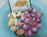 Foto langkah ke 2 dari resep Sate kambing yummy.
