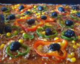 Foto del paso 3 de la receta: Cena rápida y saludable! Un poco de todo al estilo marroquí
