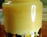 Foto langkah ke 4 dari resep Java Cream Bubble Tea.
