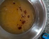Foto del paso 2 de la receta: Recetas de bizcochuelo fácil y rápido