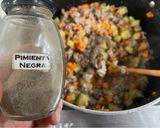 Foto del paso 5 de la receta: Patasca