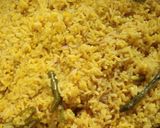 ইলিশ খিচুড়ি (illish khichuri recipe in Bengali) রেসিপির ধাপ 12 ছবি