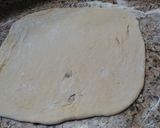 A picture of step 11 of Croissants.