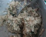 Une image de l'étape 2 de 🌊 Rillettes de la mer à l'algue Nori.