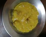 Matoke with meat#themechallenge recipe step 2 photo