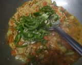 শ্যামা চালের পোলাও(shyama chaler polau recipe in Bengali) রেসিপি ধাপ - 4 ছবি