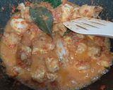 Foto langkah ke 4 dari resep Ayam Filet Bumbu Rujak (Tanpa Santan).