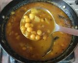 সামোসা চাট(Samosa Chaat recipe in bengali) রেসিপি ধাপ - 1 ছবি