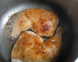 Foto del paso 1 de la receta: Pollo Asado en olla Express