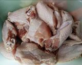 Foto langkah ke 2 dari resep 15.1#46 Ayam Rica ala Resto Chinese.