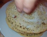 صورة لخطوة 11 من وصفة بغرير او الغرايف الله عليهم يهبلوا 😋😋😋💪👍