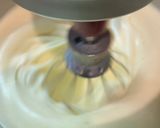 A picture of step 1 of Fresh Cream Fruit Cake.