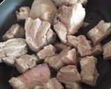 Foto del paso 2 de la receta: Chicharrón de Chancho