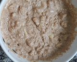 Foto del paso 3 de la receta: Galletitas de avena, manzana y canela