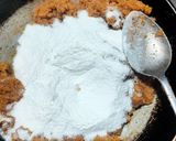 બ્રાઉન બ્રેડ આઇસ્ક્રીમ હલવા(brown bread icecream halva recipe in gujarati) રેસીપી સ્ટેપ2ફોટો