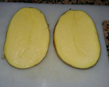 Foto del paso 1 de la receta: Patatas rellenas