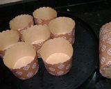 Foto del paso 6 de la receta: Pandulcitos de bizcochuelo con chip de chocolate