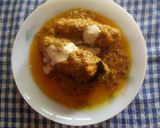 পটলের দোলমা(Potoler dolma recipe in Bengali) রেসিপির ধাপ 6 ছবি
