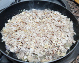 Foto del paso 4 de la receta: Lasaña de carne con verduras