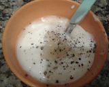 Foto del paso 1 de la receta: Salsa de yogur