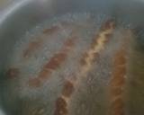 Plaited Mandazi recipe step 10 photo