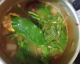 Foto langkah ke 5 dari resep Sayur Asem.