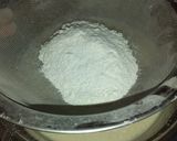 Foto del paso 5 de la receta: Bizcochuelo de leche caliente
