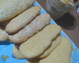 Foto del paso 10 de la receta: 20/08 📅 Plantillas / Vainillas