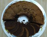 Foto langkah ke 5 dari resep Bolu ketan.