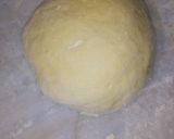 Foto del paso 2 de la receta: Fideos caseros