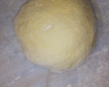 Foto del paso 2 de la receta: Fideos caseros