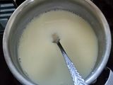 முட்டை இல்லாத ரோஸ் புட்டிங்(heart shape eggless pudding recipe in tamil)
